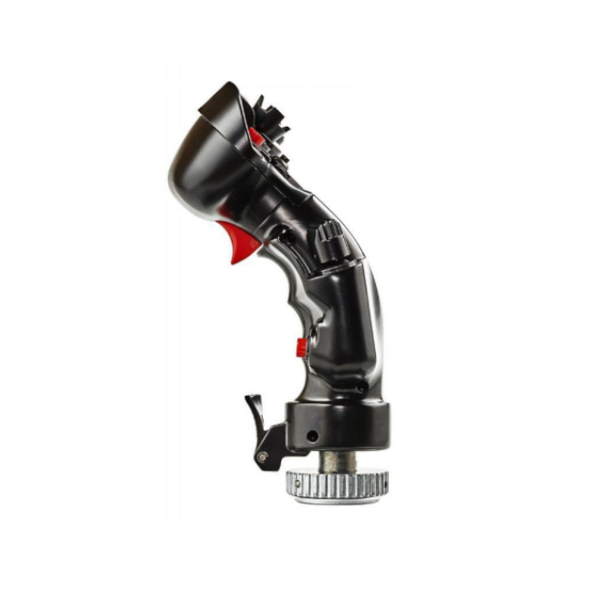 F/A-18C Hornet HOTAS Add-On Grip For Cougar & Warthog Bases, Flight Controls, Thrustmaster, Flight Controls, HOTAS, Joysticks, Thrustmaster, Player1 Sim Gear, ,  Racing and Flight Sim Gear