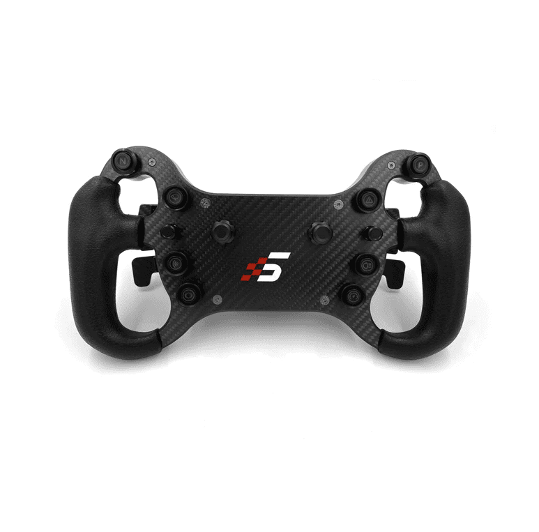 Simagic GT4-C Wired Wheel