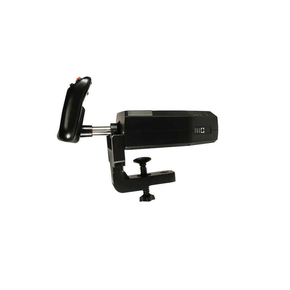 Logitech G Pro Flight Yoke System