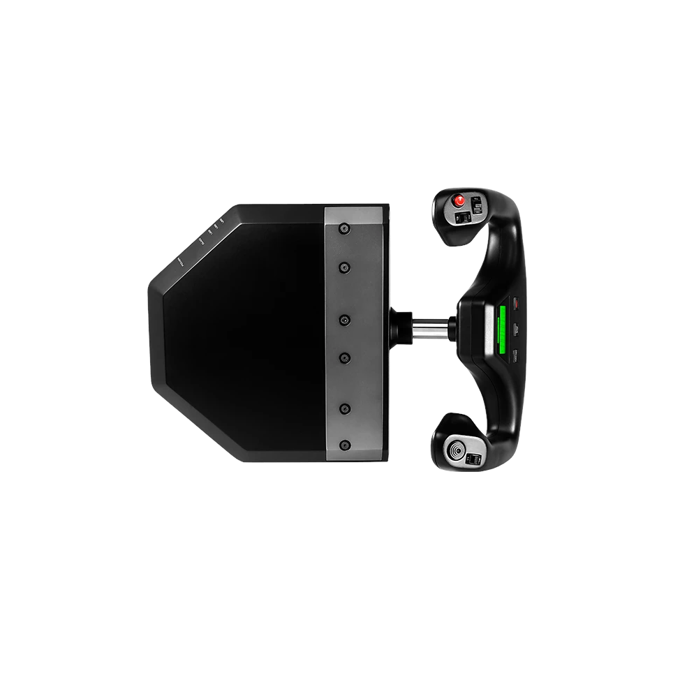 Logitech G Pro Flight Yoke System