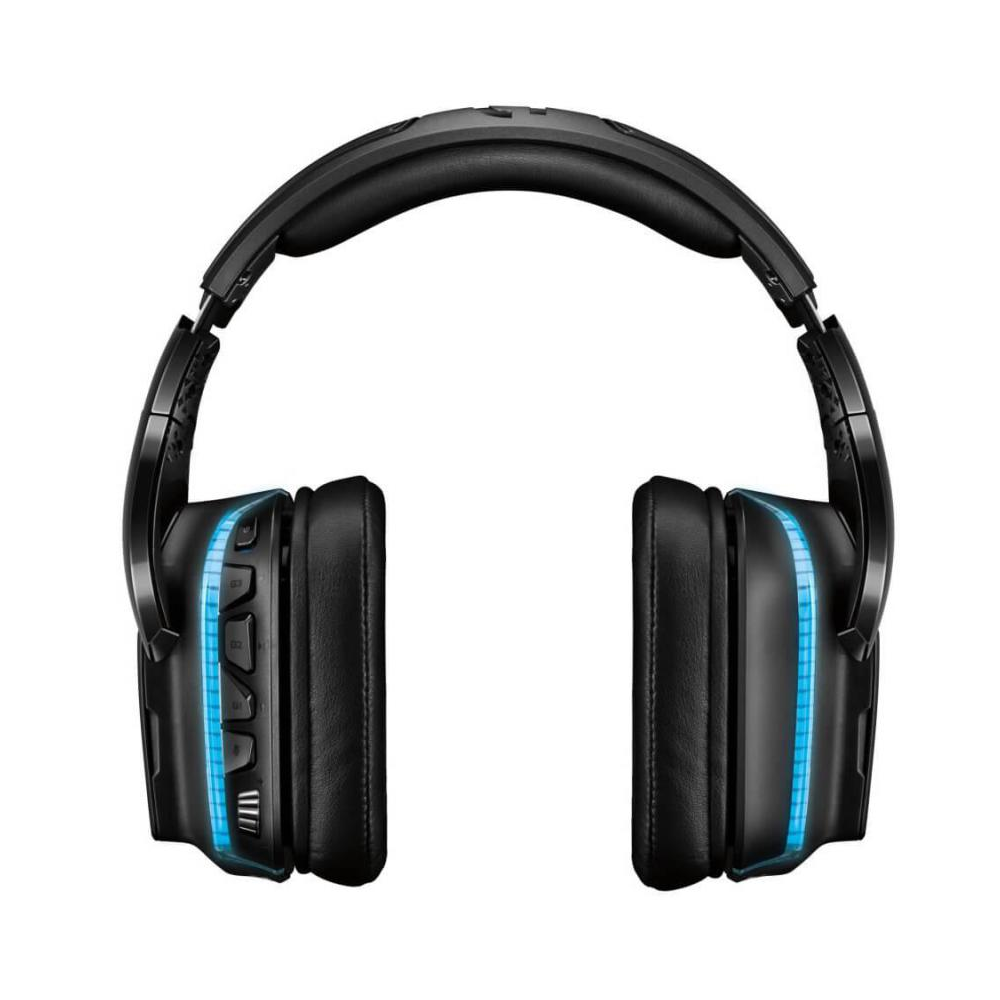 Logitech G G935 Wireless 7.1 Surround Sound LIGHTSYNC Gaming Headset