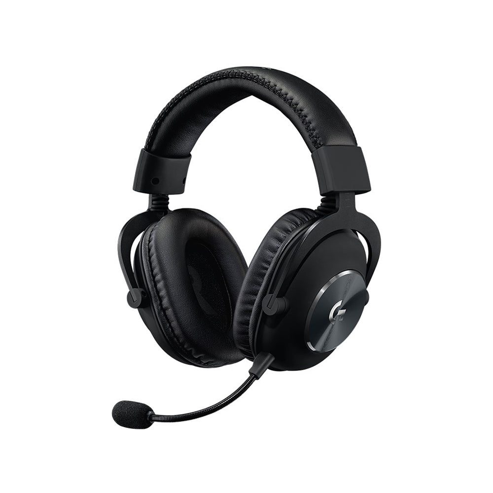 Logitech G PRO X Gaming Headset