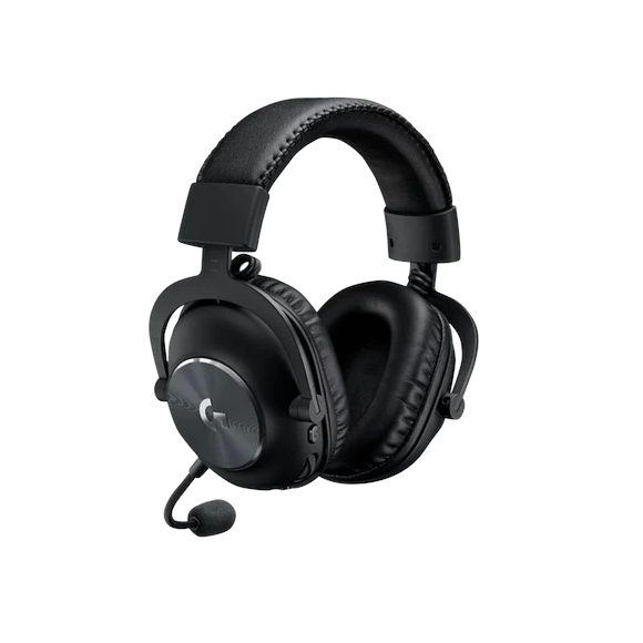 Logitech G PRO X Gaming Headset