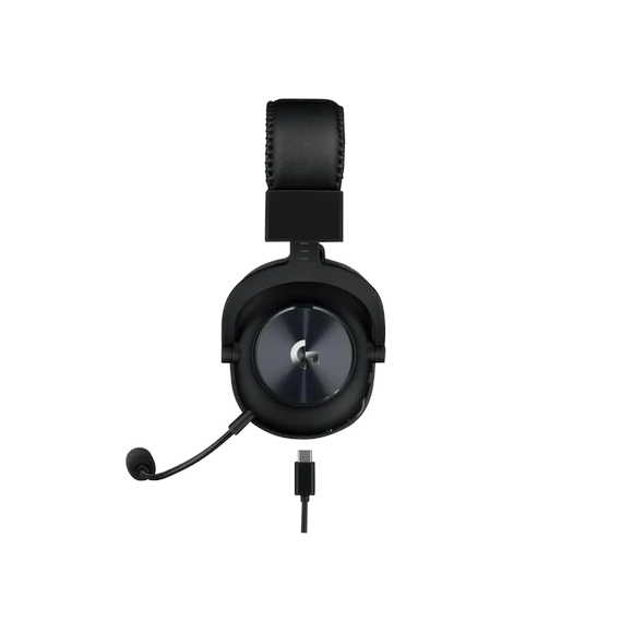 Logitech G PRO X Gaming Headset