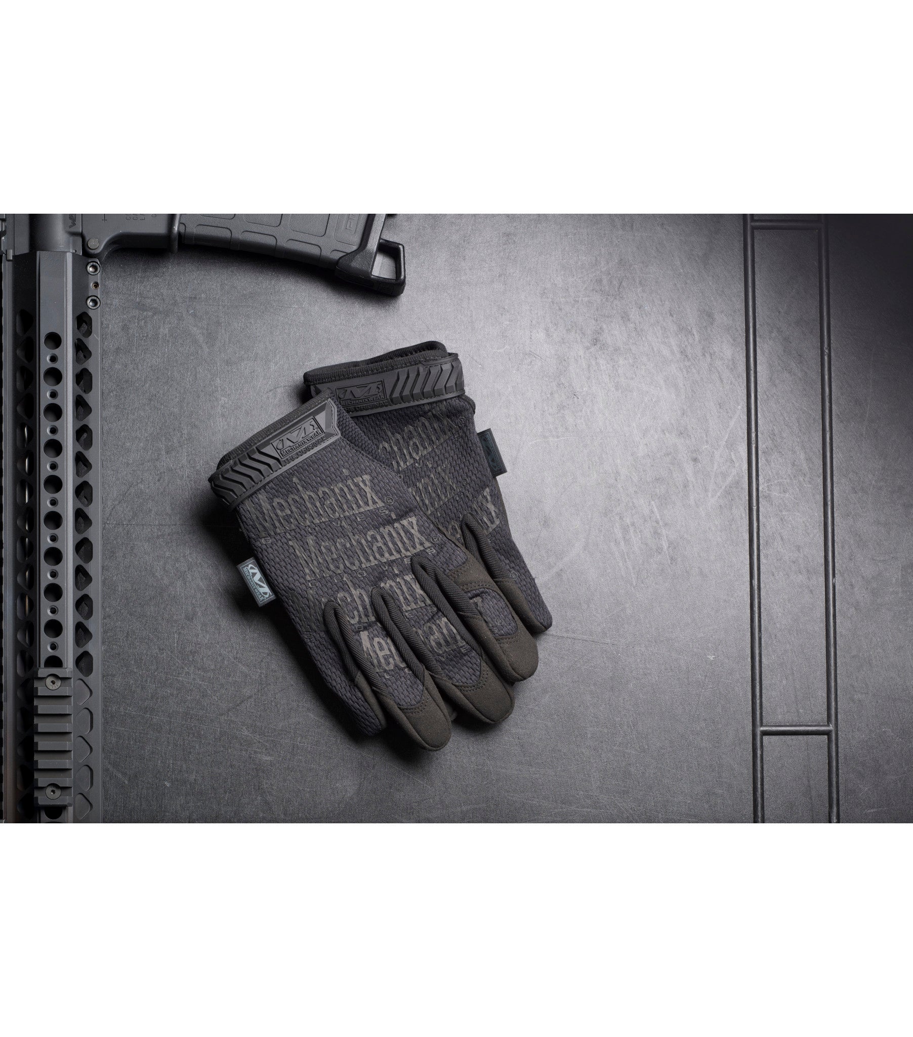 Mechanix Wear The Original - Covert Gloves, Gloves, Mechanix, Mechanix, Player1 Sim Gear, ,  Racing and Flight Sim Gear