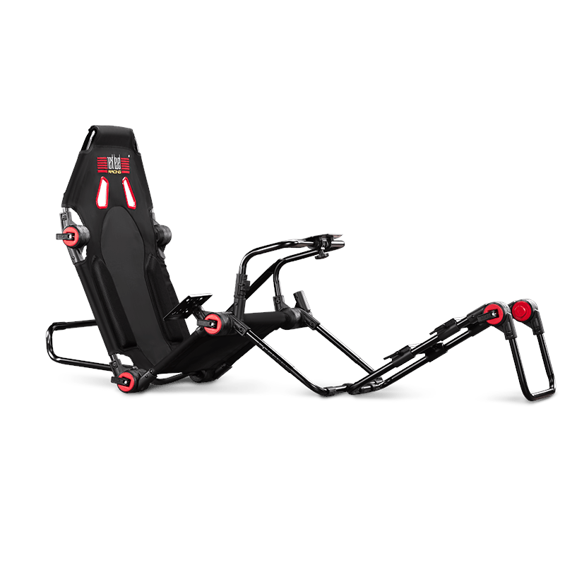 Sim Racing F Frame Racing Cockpits Australia | Sim Racing Frames & Seats – Player1 Sim Gear