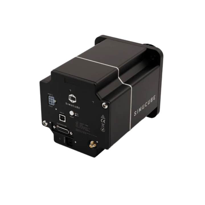 Simucube 2 Sport Direct Drive System