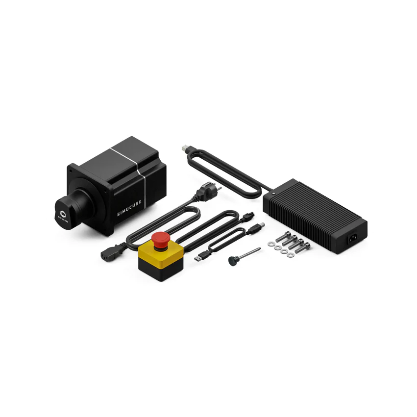 Simucube 2 Sport Direct Drive System