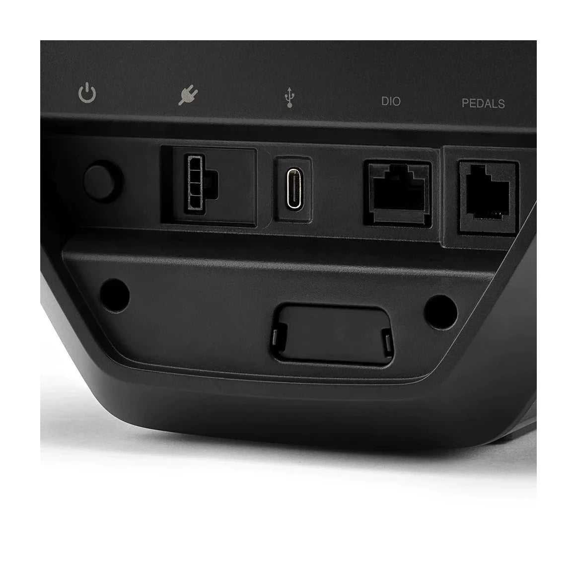 Thrustmaster T818 Direct Drive Wheel Base for PC