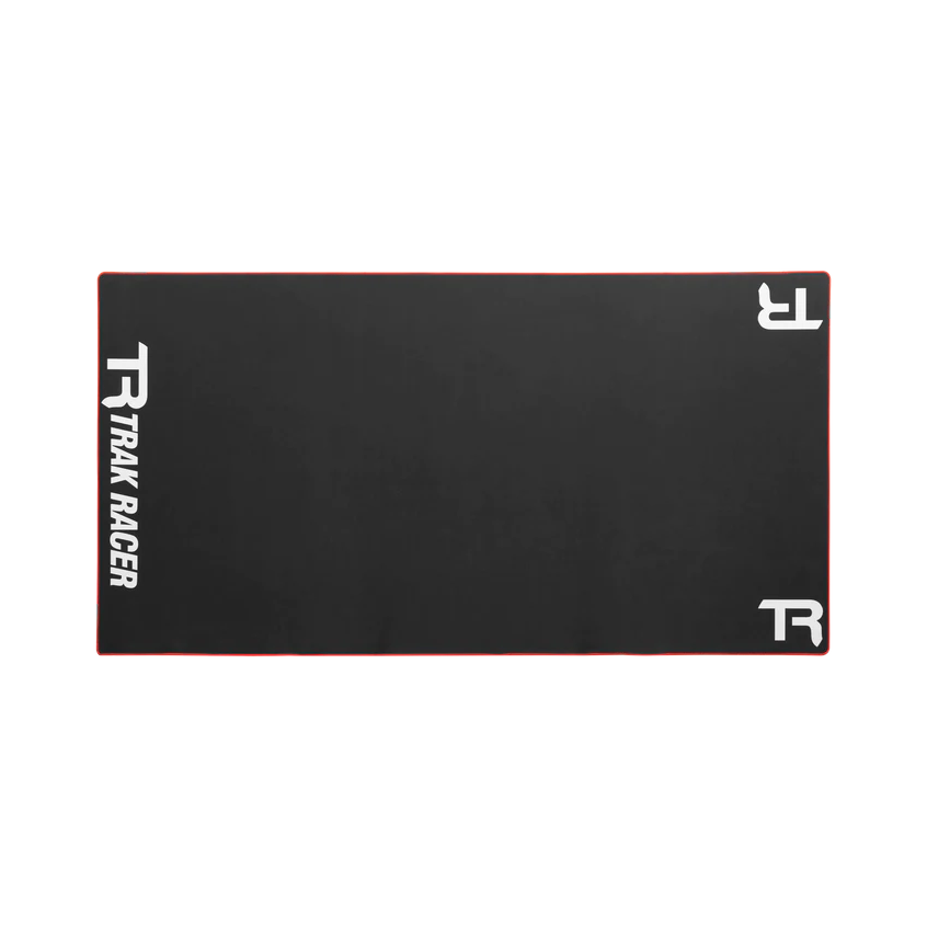 Trak Racer Premium Neoprene Sim Rig Floor Mat – Player1 Sim Gear