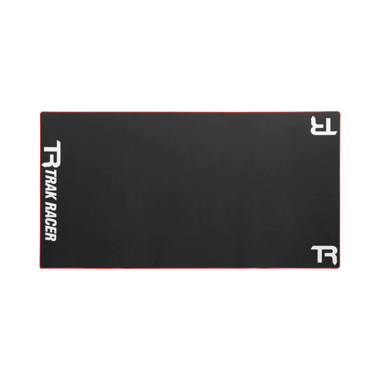 Trak Racer Premium Neoprene Sim Rig Floor Mat – Player1 Sim Gear