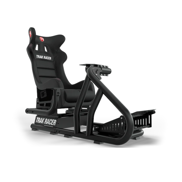 Trak Racer RS6 Racing Simulator