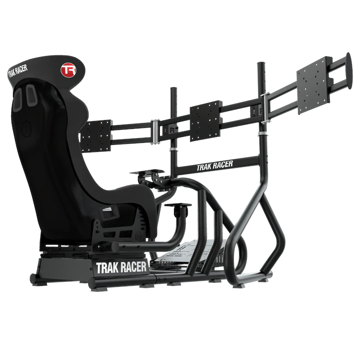 Trak Racer RS6 Racing Simulator
