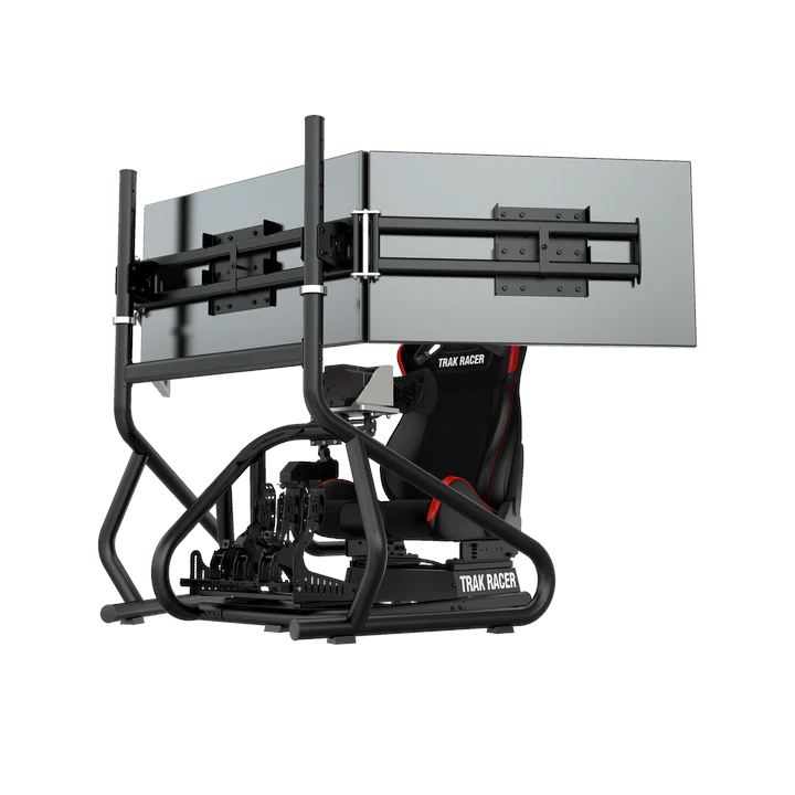 Trak Racer RS6 Racing Simulator