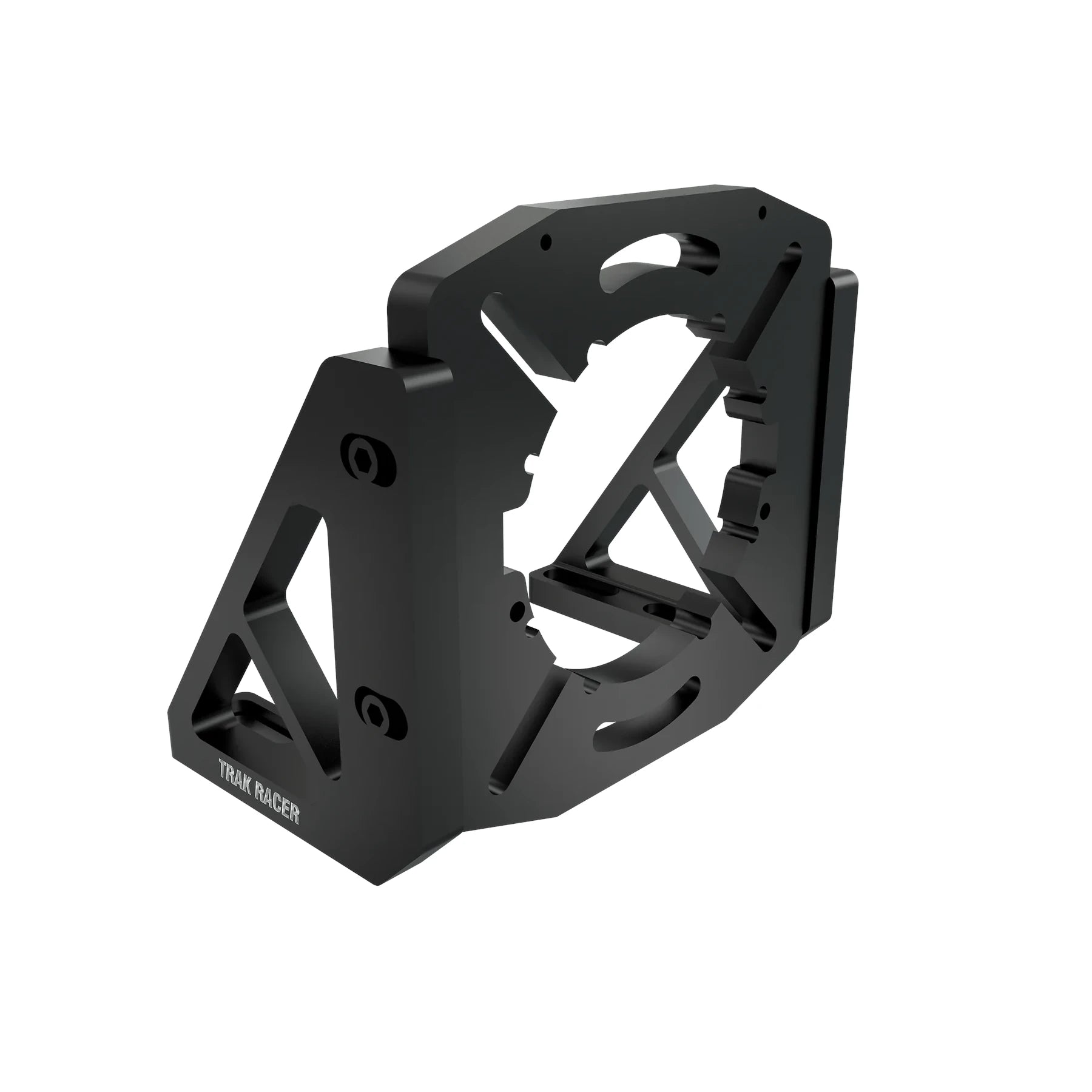 Trak Racer Universal DD Mount Player1 Sim Gear