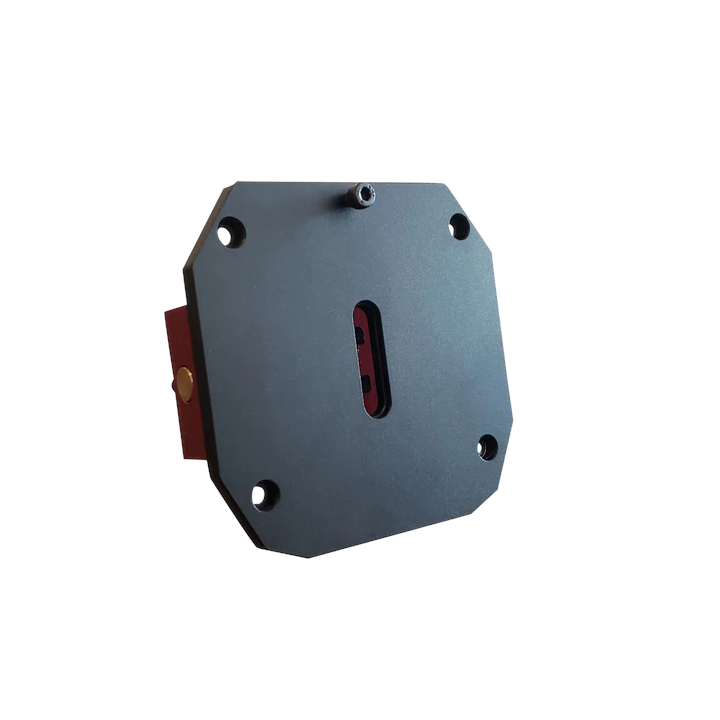 VNM Dual Shifter (H-Pattern and Sequential)