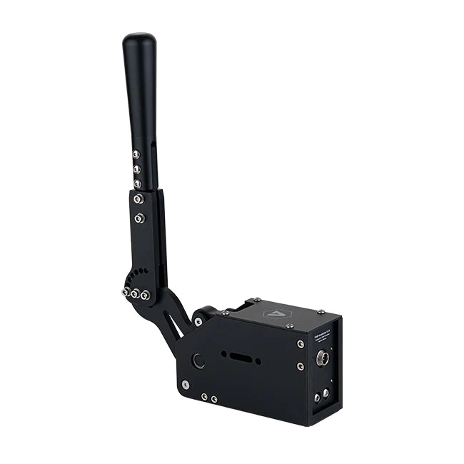 VNM Handbrake Rally 1.5