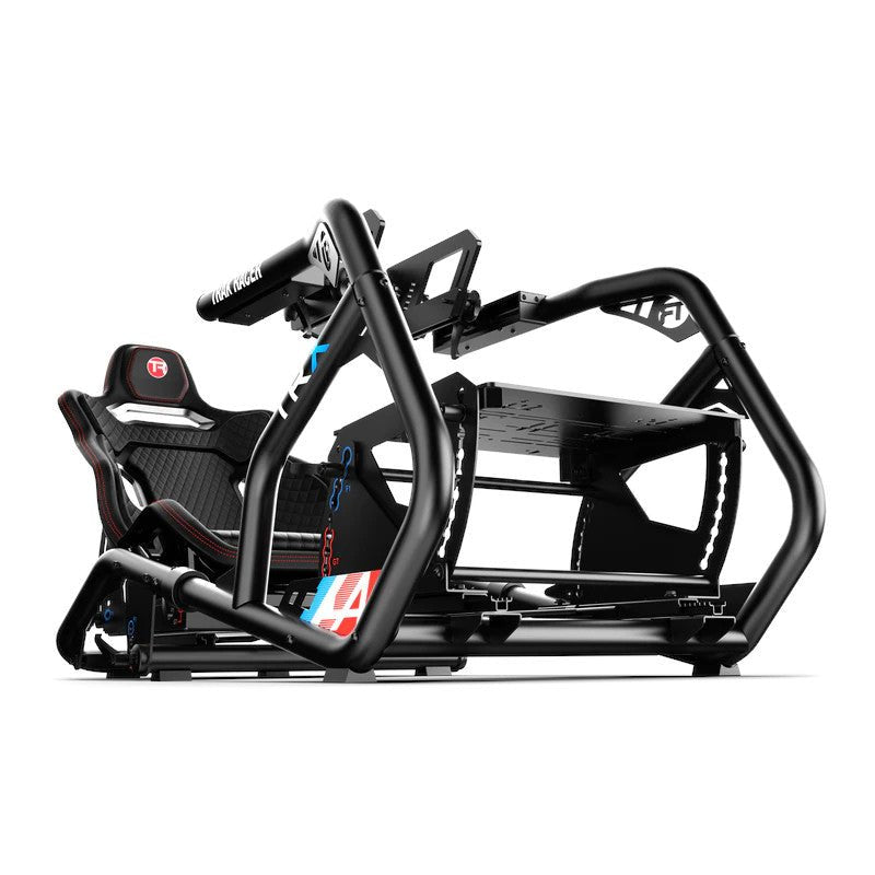 Alpine Racing TRX Racing Simulator