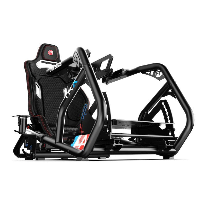 Alpine Racing TRX Racing Simulator
