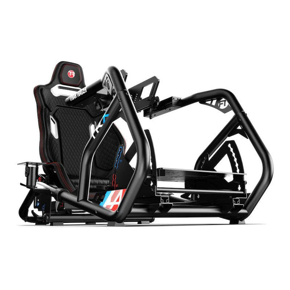 Alpine Racing TRX Racing Simulator – Player1 Sim Gear