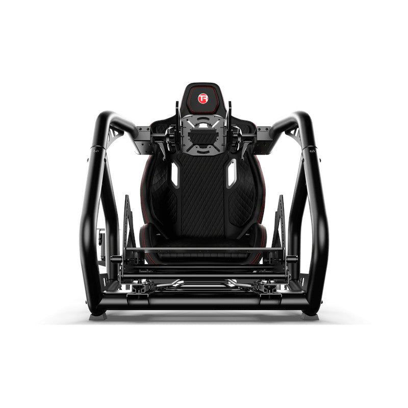 Alpine Racing TRX Racing Simulator