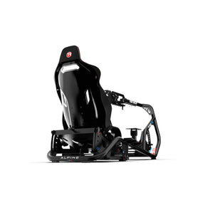Alpine Racing TRX Racing Simulator – Player1 Sim Gear