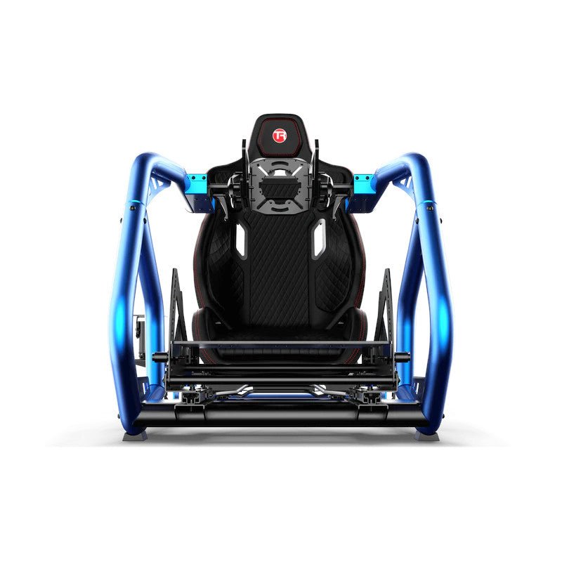 Alpine Racing TRX Racing Simulator