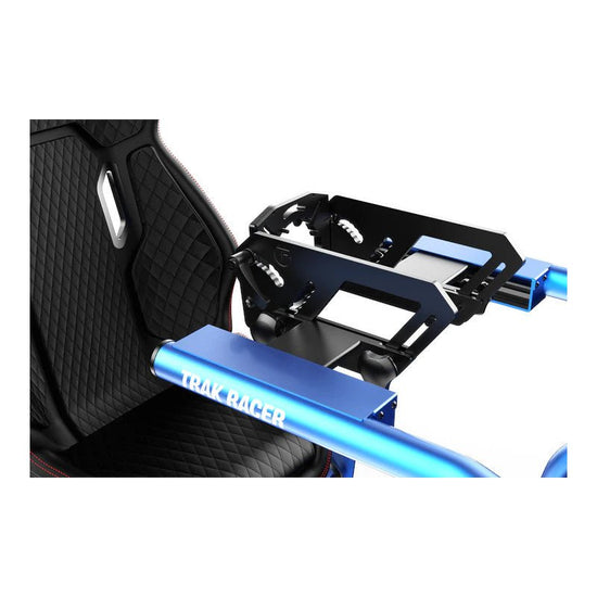 Alpine Racing TRX Racing Simulator