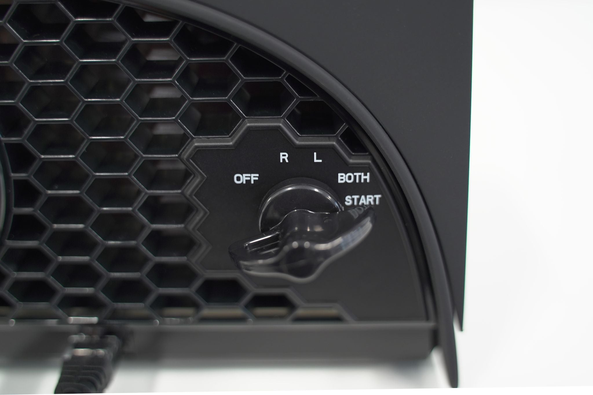 Honeycomb Alpha Yoke & Switch Panel, Flight Accessories, Honeycomb, Flight Controls, Flight Rig Accessories, Honeycomb, Player1 Sim Gear, ,  Racing and Flight Sim Gear