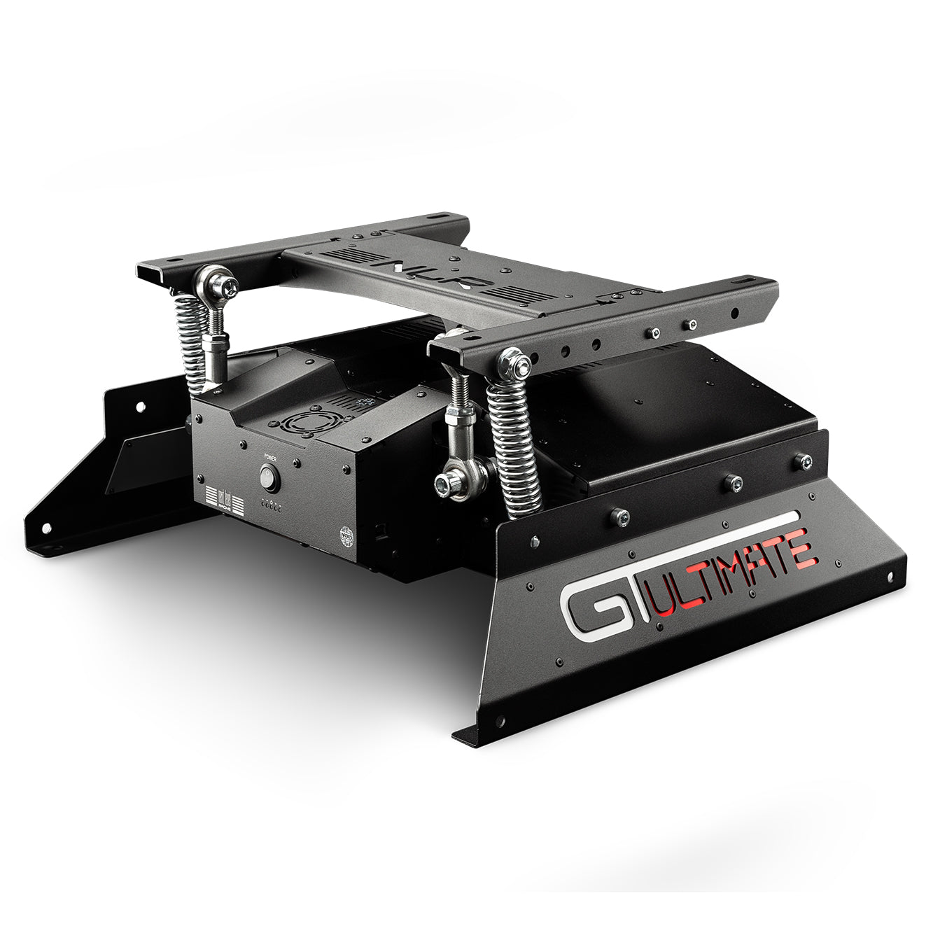 Motion Simulator Systems | Racing & Flight Motion Platforms – Player1 ...