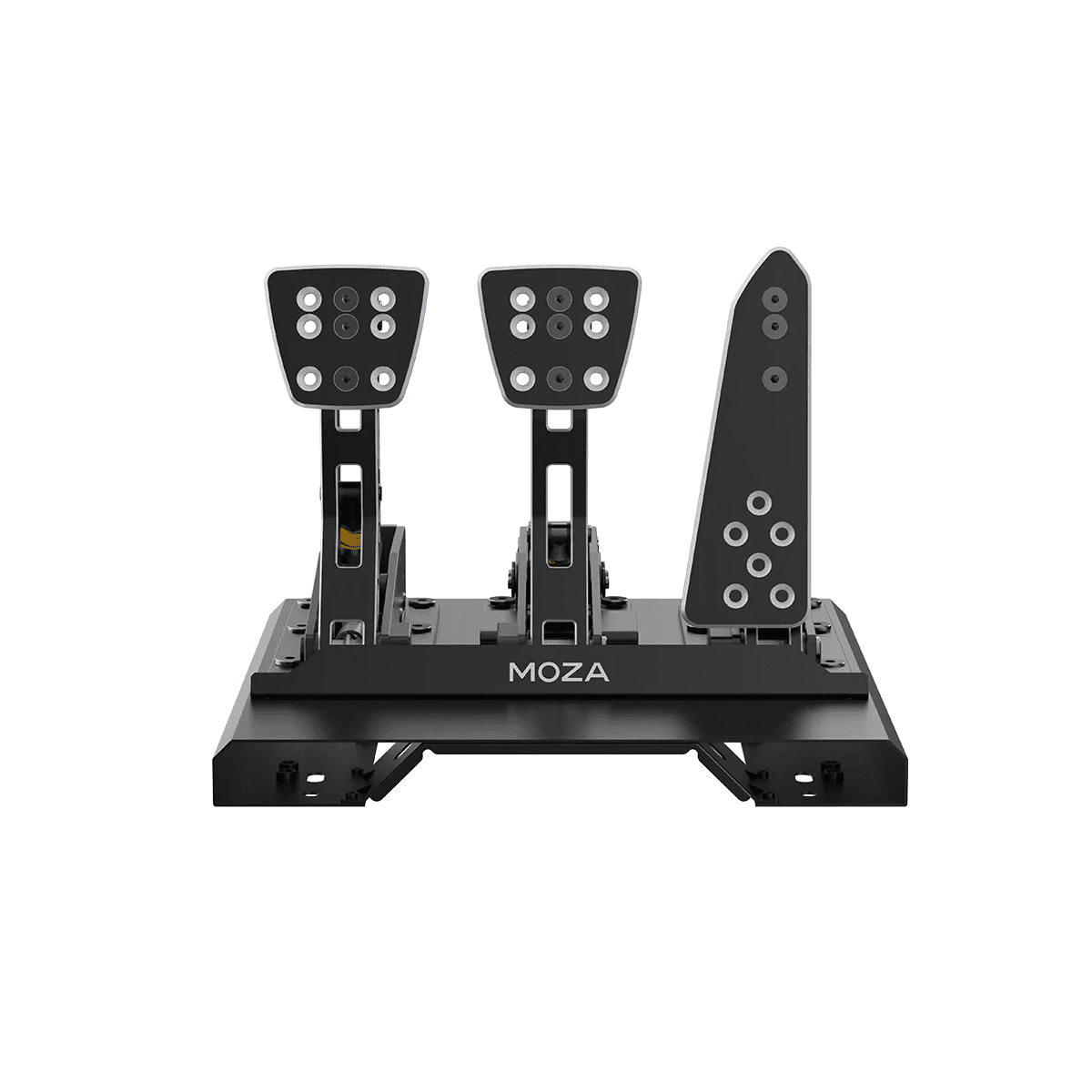 Moza CRP Pedals