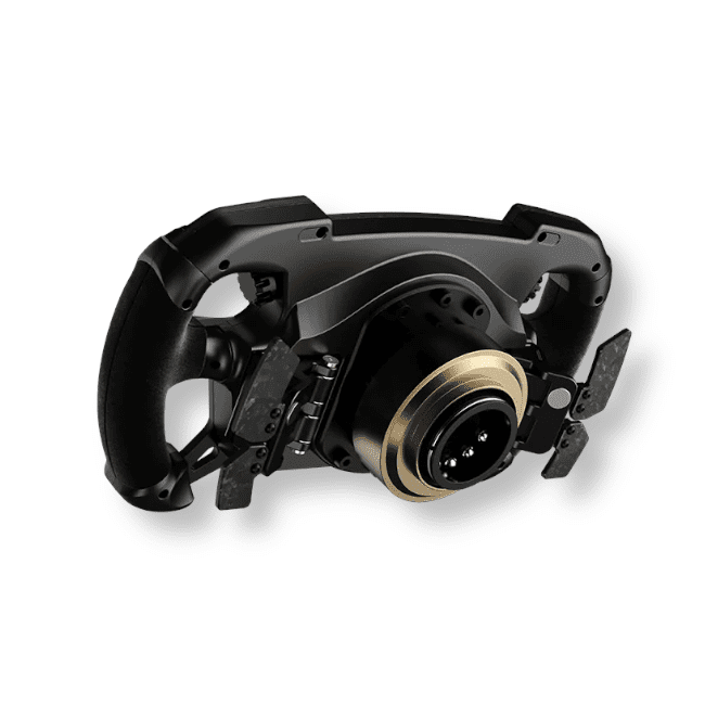 MOZA GS Steering Wheel, Wheel, Moza, Moza, New Release, Racing Gear, Wheel, Player1 Sim Gear, ,  Racing and Flight Sim Gear