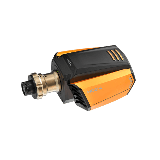 MOZA R16 Wheel Base (16Nm), Wheel Base, Moza, Moza, Racing Gear, wheel base, Player1 Sim Gear, ,  Racing and Flight Sim Gear