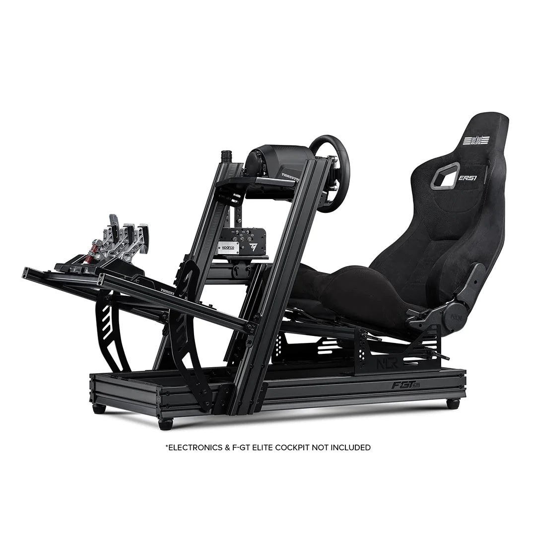 Next Level Racing Elite ERS1 Seat – Player1 Sim Gear