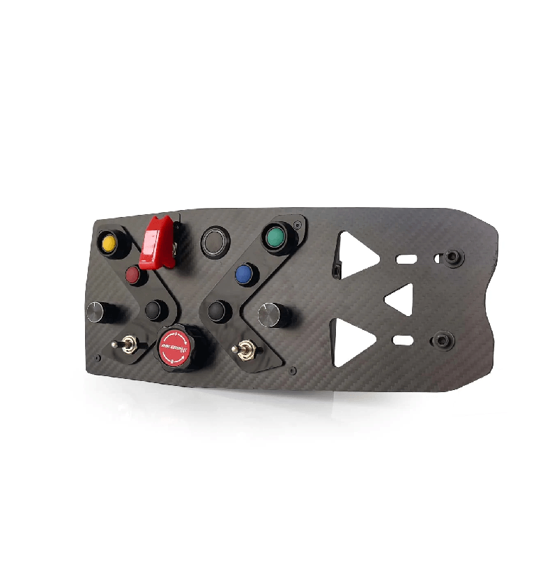 Sim Racing Simulator Button Boxes From Racebox