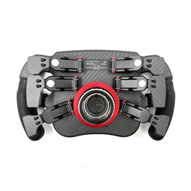 Simagic FX Pro, Wheel, Simagic, New Release, Racing Gear, Simagic, Wheel, Player1 Sim Gear, ,  Racing and Flight Sim Gear