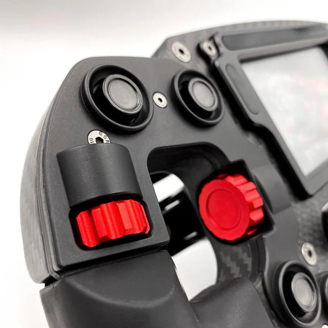 Simagic FX Pro, Wheel, Simagic, New Release, Racing Gear, Simagic, Wheel, Player1 Sim Gear, ,  Racing and Flight Sim Gear