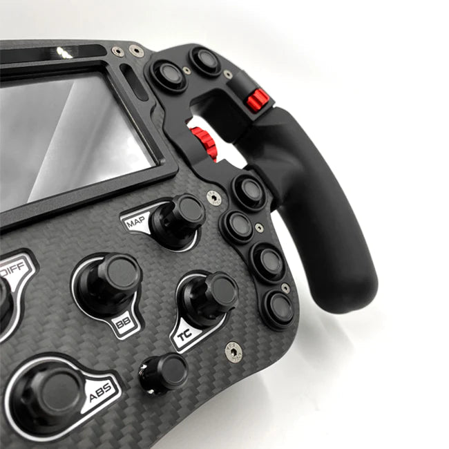 Simagic FX Pro, Wheel, Simagic, New Release, Racing Gear, Simagic, Wheel, Player1 Sim Gear, ,  Racing and Flight Sim Gear