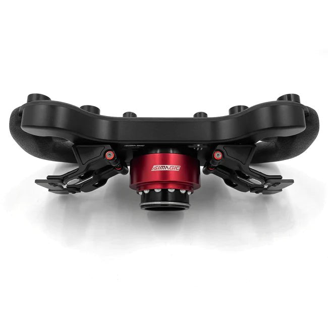 Simagic GT4-C Wheel, Wheel, Simagic, Racing Gear, Simagic, Wheel, Player1 Sim Gear, ,  Racing and Flight Sim Gear