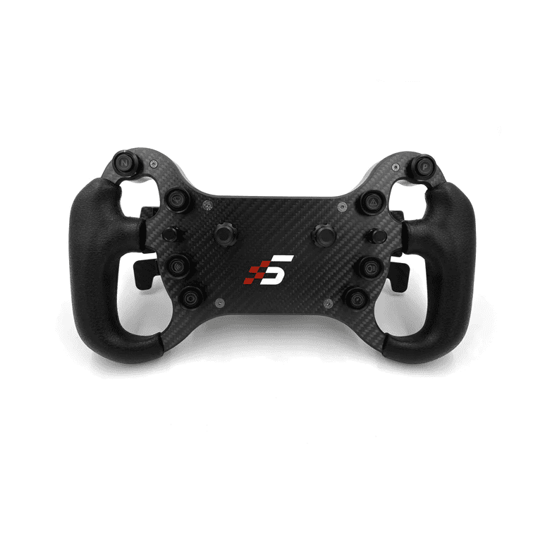 Simagic GT4-C Wheel, Wheel, Simagic, Racing Gear, Simagic, Wheel, Player1 Sim Gear, ,  Racing and Flight Sim Gear