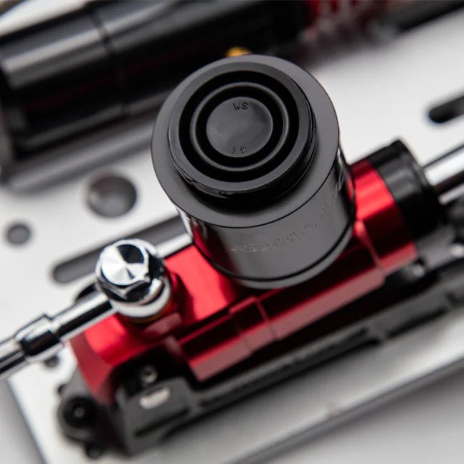 Simagic P2000-2P-200KG, Pedals, Simagic, Pedals, Racing Gear, Simagic, Player1 Sim Gear, ,  Racing and Flight Sim Gear