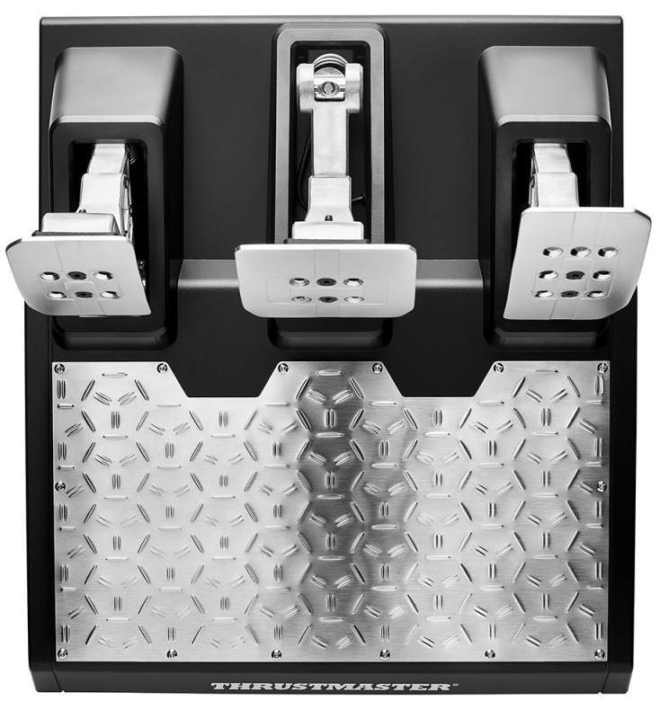 T-LCM Load Cell Pedals for PC, XBox and PS4/5, Pedals, Thrustmaster, Pedals, Racing Gear, Thrustmaster, Player1 Sim Gear, ,  Racing and Flight Sim Gear