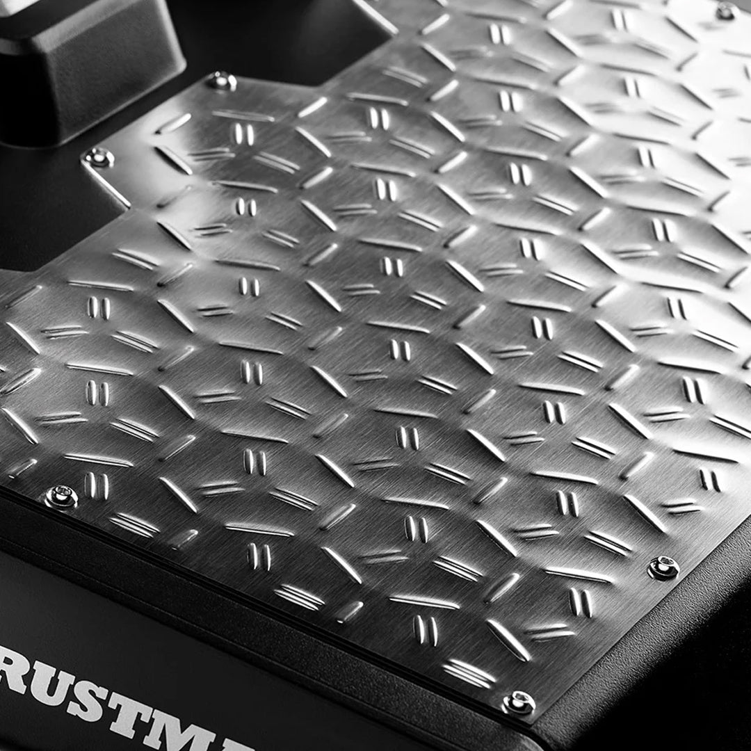 T-LCM Load Cell Pedals for PC, XBox and PS4/5, Pedals, Thrustmaster, Pedals, Racing Gear, Thrustmaster, Player1 Sim Gear, ,  Racing and Flight Sim Gear