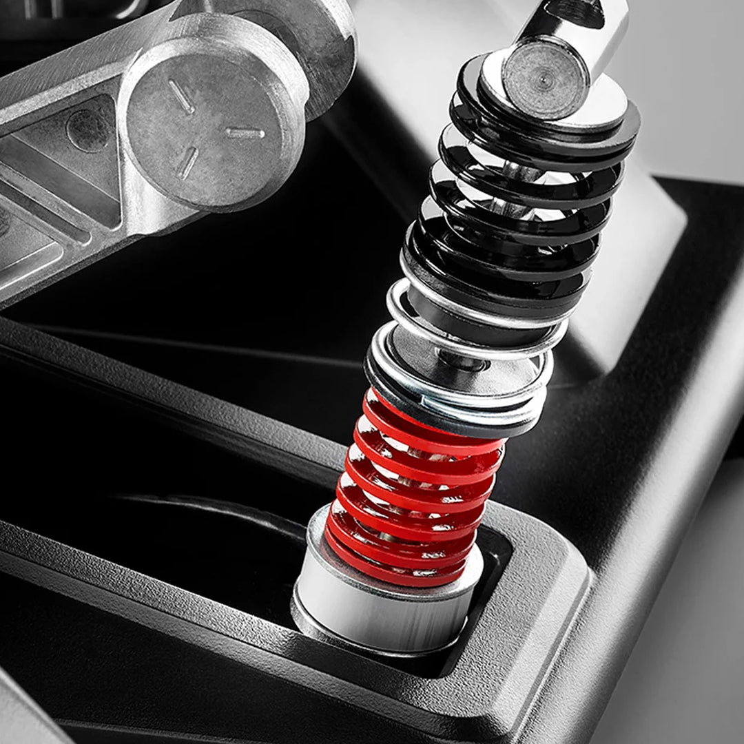 T-LCM Load Cell Pedals for PC, XBox and PS4/5, Pedals, Thrustmaster, Pedals, Racing Gear, Thrustmaster, Player1 Sim Gear, ,  Racing and Flight Sim Gear