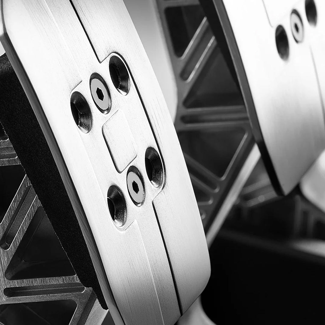 T-LCM Load Cell Pedals for PC, XBox and PS4/5, Pedals, Thrustmaster, Pedals, Racing Gear, Thrustmaster, Player1 Sim Gear, ,  Racing and Flight Sim Gear