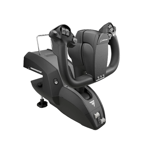 Flight Sim Yoke Systems | Flight Simulator Controls & Combos – Player1 ...
