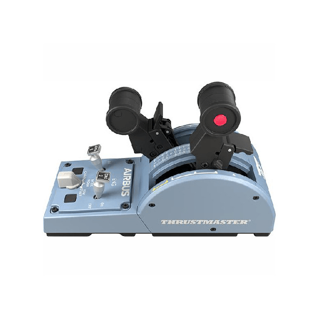 TCA Quadrant Airbus Edition Throttle – Player1 Sim Gear