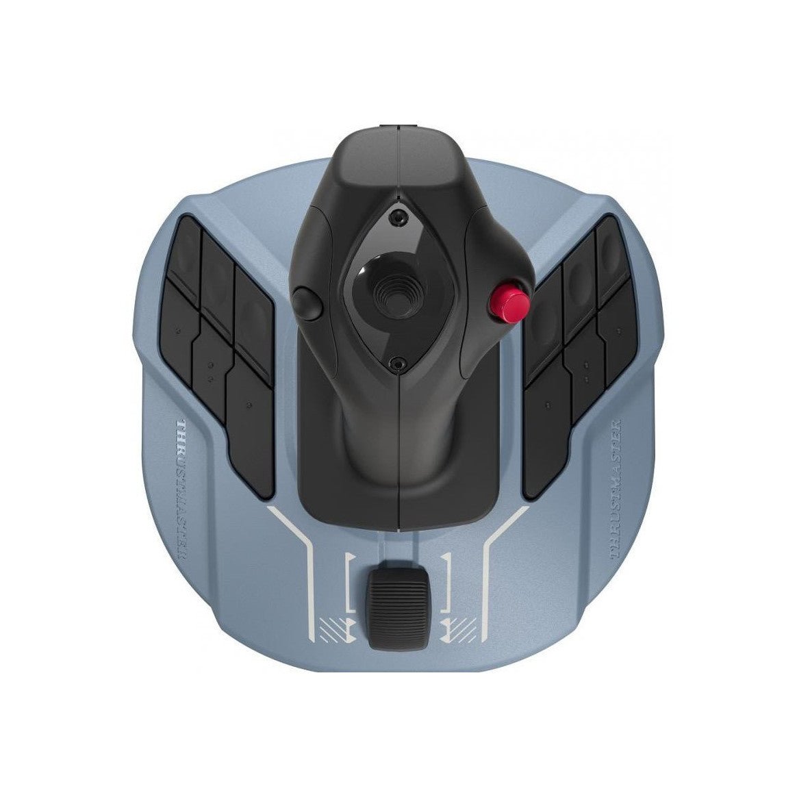 TCA Sidestick Airbus Edition Joystick For PC, Flight Controls, Thrustmaster, Flight Controls, Thrustmaster, Player1 Sim Gear, ,  Racing and Flight Sim Gear