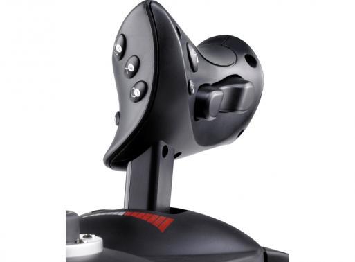 T.Flight HOTAS X Joystick For PC & PS3, Flight Controls, Thrustmaster, Flight Controls, Joysticks, Thrustmaster, Player1 Sim Gear, ,  Racing and Flight Sim Gear