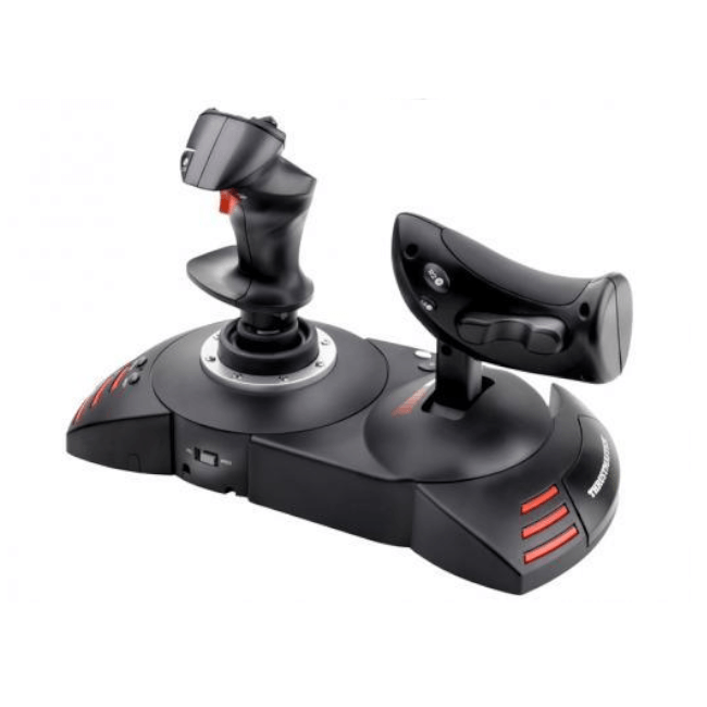 Flight Sim Joystick & HOTAS Control Systems | Player1 Sim Gear